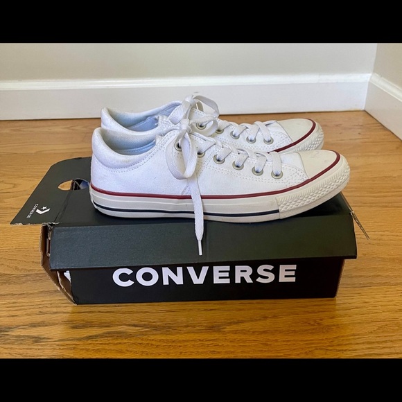 Converse Sneakers - Picture 3 of 6